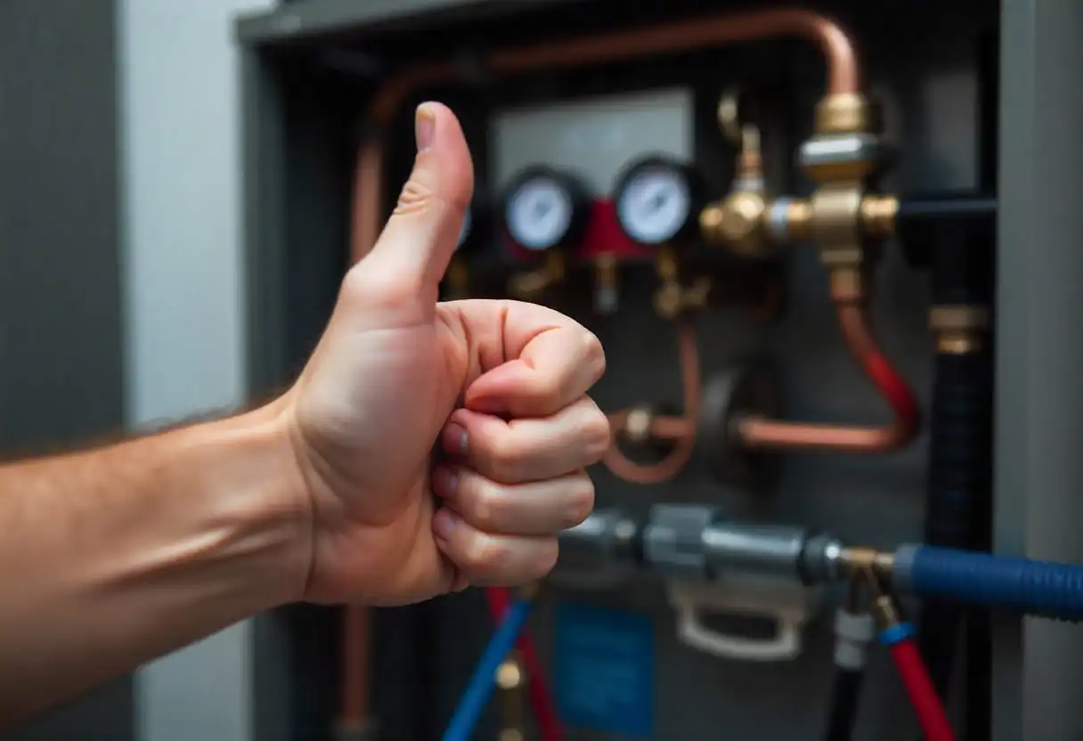 Emergency HVAC services and installations in Bells, TN