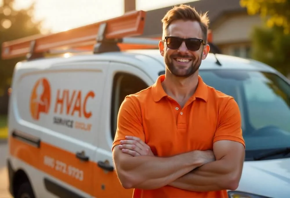 Professional HVAC repair and installation services in Bells, TN